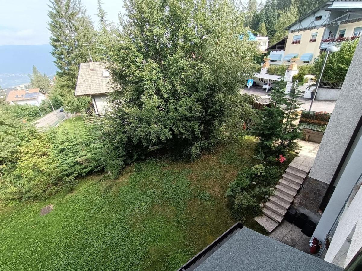 Resort Curalibera Ronzone Exterior foto